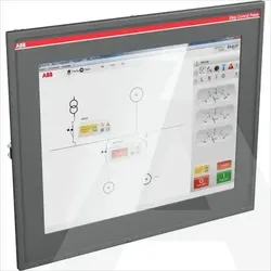 1SDA074312R1 | EKIP CONTROL PANEL 30 PREKIDACA