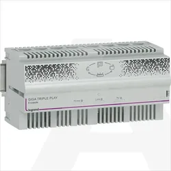 413044 | GIGABIT TRIPLE PLAY SPLITTER