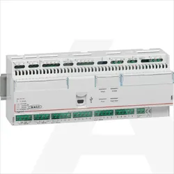 048412 | KNX IP DIN KONT 12 IZL