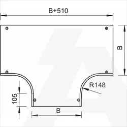 7128320 | DFT 600 FS