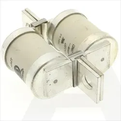 400MMT | High speed fuse BS88, 690V AC / 500V DC, 400A