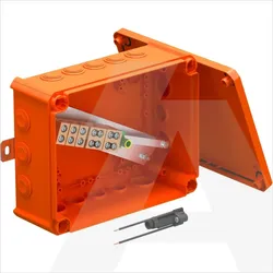 7205756 | T250ED 16AF