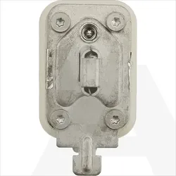 170M7919 | High speed fuse, 660V, 200A, 0