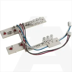 R700 | LED board f/12F5 Mod.306901