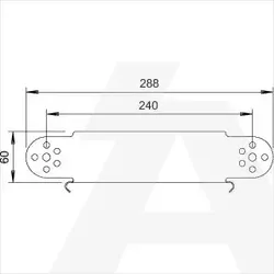 7075405 | RGBEV 640 FT