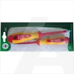 101879 | 2-component VDE screwdriver set PZ/FL 1