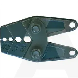 210794/E | Dies for SL-2 cable lugs 6 - 25