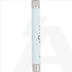 PV-16A10F85L | High speed photovoltaic ferule fuse link, 10x85mm, 1500V DC, 16A cylindrical