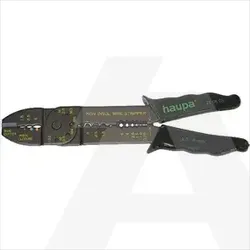 210808 | Crimping pliers insulated and non-insul