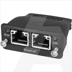 DX-NET-ETHERCAT-2
