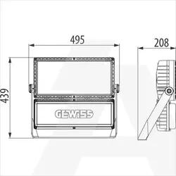 GWP2285ND