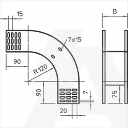 7007275 | RBV 820 F FT