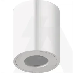 02692.S.1 | Radar round ceiling adapter