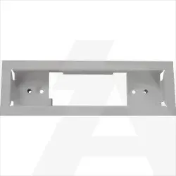 LUM10561 | Recessed base 20M for emergency luminaire CrystalWay