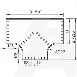 7117396 | RT 640 FT