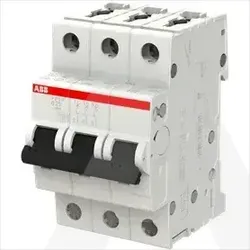 2CDS273001R0255 | S203M-B25