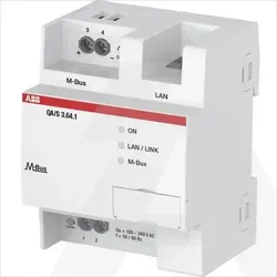 2CDG110227R0011 | QA/S3.64.1