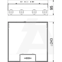 7427304 | UDHOME9 2M UT V