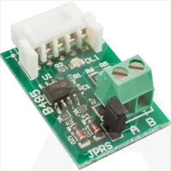 EMX.W | Wi-Fi control unit extension module