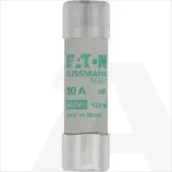C14M50 | Cylindrical fuse AM 400V AC 50A C14 (14,3x51mm)