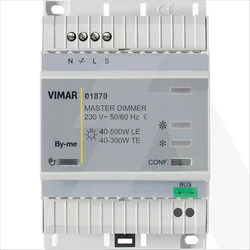 R01870 | MASTER dimmer 230V spare part