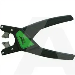 210686 | Flat cable pliers 0.75-2.5 mm 160 mm