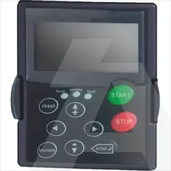 KEYPAD-LOC/REM