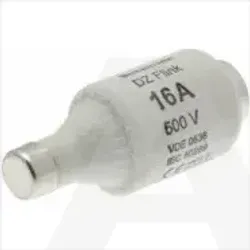 16D27Q | Fuse 500V AC 16A DII/E27