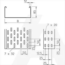 6057535 | MKS 860 FS