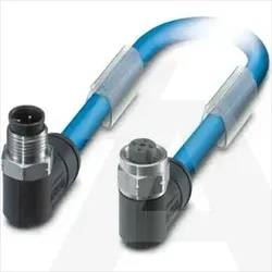 1419129 | SAC-3P-M12MR/ 2,0-961/M12FR VA