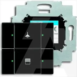 2CKA006116A0170 | 6126/01-81 CONTROL ELEMENT 2G W. BAU