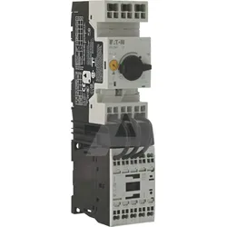MSC-D-16-M15(230V50HZ)-PI | Motor-starter combination direct, 230V AC control, Ie=16.0A, Pmax=7.5kW,
