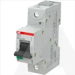 2CCS861001R1597 | S801S-UCK63