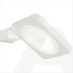 155418 | FLAP AP1 SQUARE BIANCO