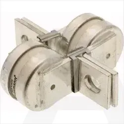 710LMMT | High speed fuse BS88, 240V AC / 150V DC, 710A