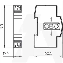 5098575 | FRD 24 HF