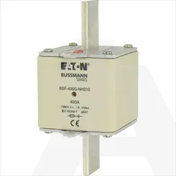 BSF-400G-NH310 | Battery storage fuse link Bsf, char gBat, In=400, Un=1000V DC, size 3