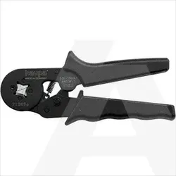 210804 | Crimping pliers end sleeves 0.08-10 mm