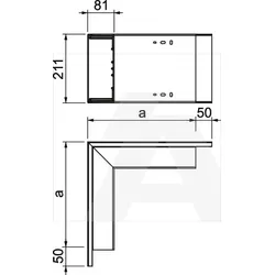 6161104 | WDK A80210GR