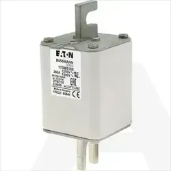170M5188 | High speed fuse, 1250V, 250A, 2