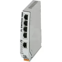 1085161 | FL SWITCH 1005NTC