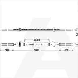 LS P-1000/930/5