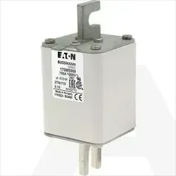 170M5989 | High speed fuse, 1000V, 700A, 2