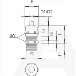 2085771 | V-TEC L PG21 MS