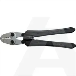 210799 | Crimping pliers crimping terminals 0.5-