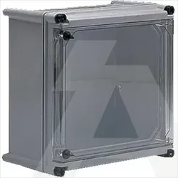 4TBO856066C0100 | APO 31 BOX (HINGED COVER IP 6