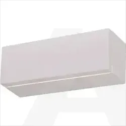 29204/01/31 BLANKO Wall light G9/40W excl