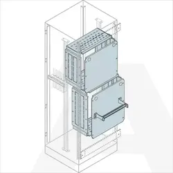 EH3060 | KOCKASTI ODJELJAK ZA IS2