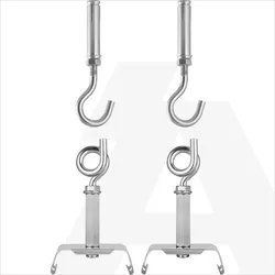 TruSys PF Chain Kit Chain Kit (2 KOM)
