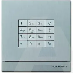 2CKA008300A0415 | 83100/71-660 OUTDOOR ST. W. KEYPAD